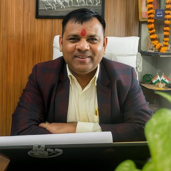 Dr. S. S. Rathour - Managing Director